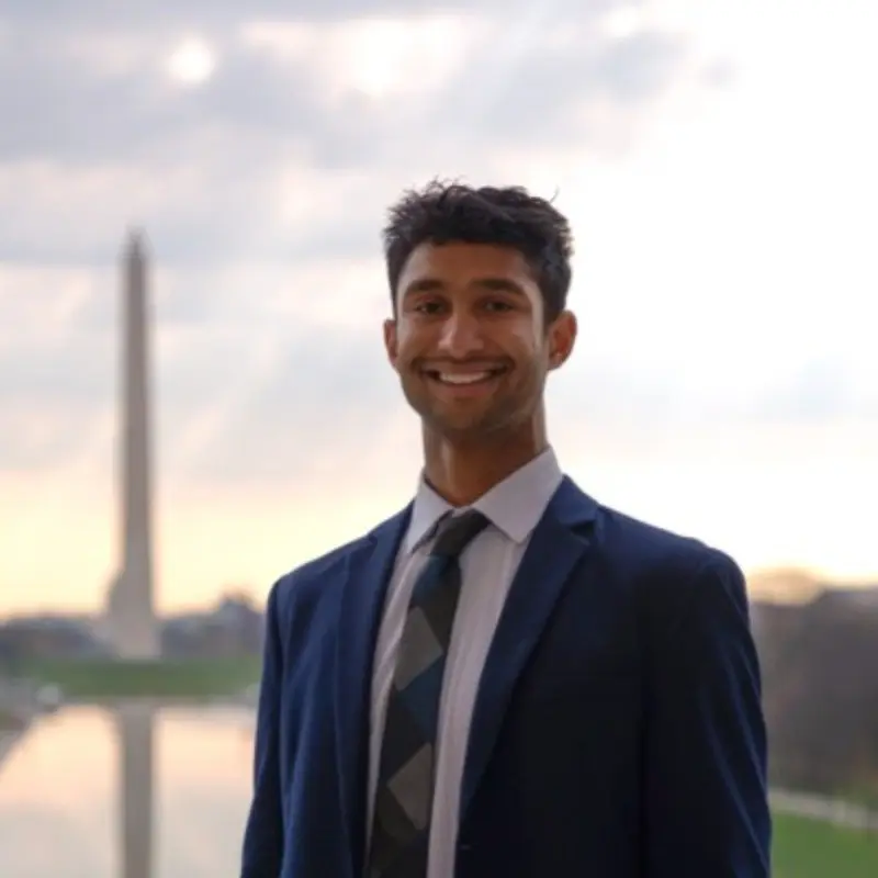 Rohan Nimmagadda